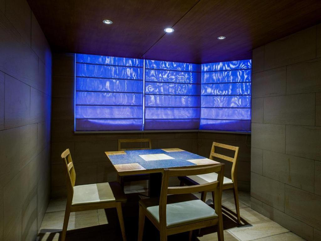Ji Hotel Shanghai Yan An Road Branch Zewnętrze zdjęcie